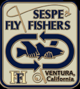 Sespe Fly Fishers Page Link